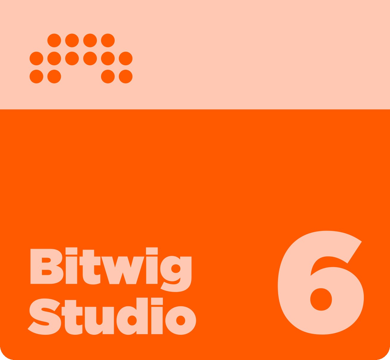 Bitwig Studio 6
